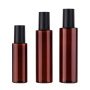 Cheap Wholesale of New Product Pet Plastic Lotion Pump Bottle Plastic Spray Bottles for Cosmetic