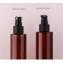 Cheap Wholesale of New Product Pet Plastic Lotion Pump Bottle Plastic Spray Bottles for Cosmetic