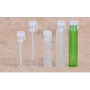 Cosmetic 1ml 2ml Glass Perfume Bottle Sample Perfume Packing