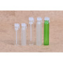 Cosmetic 1ml 2ml Glass Perfume Bottle Sample Perfume Packing