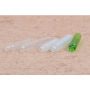 Cosmetic 1ml 2ml Glass Perfume Bottle Sample Perfume Packing