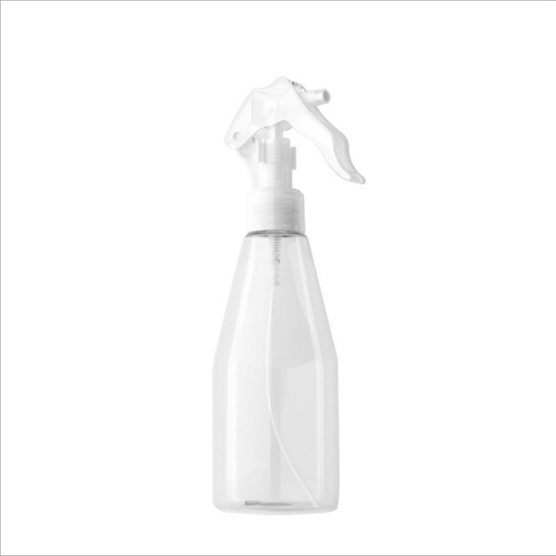 Continuous Spray Bottle Hot Sell 200 ml Small Spray Bottle Sterilized Water Bottle Transparent Plastic Spray Bottle 200ml