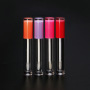 Wholesale Cosmetic Lip Gloss Bottle White Lip Gloss Tube
