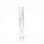 Wholesale Cosmetic Lip Gloss Bottle White Lip Gloss Tube