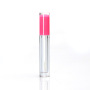 Wholesale Cosmetic Lip Gloss Bottle White Lip Gloss Tube