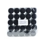 Mini Plastic Cream Jar 5g Small Beauty & Personal Care Product