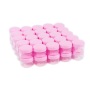 Mini Plastic Cream Jar 5g Small Beauty & Personal Care Product