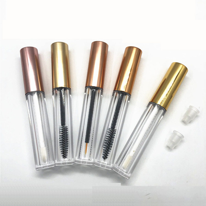 Custom Luxury High Quality Lipstick Container for Make up Beauty