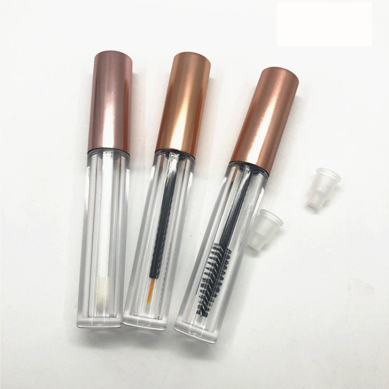 Custom Luxury High Quality Lipstick Container for Make up Beauty