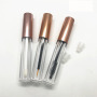 Custom Luxury High Quality Lipstick Container for Make up Beauty