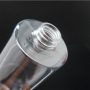 1000ml Clear Shoulder Lotion Pump Bottle PET Shampoo Shower Gel Plastic Body Lotion Bottle Lotion Packaging Bottle