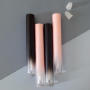 Cosmetics Containers Lipstick Tube Empty Lip Gloss Tubes Modern Empty Lip Gloss Tube Unique Plastic Bottles for Cosmetic