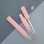 Cosmetics Containers Lipstick Tube Empty Lip Gloss Tubes Modern Empty Lip Gloss Tube Unique Plastic Bottles for Cosmetic