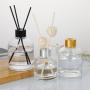 Wholesale New Products Luxury Diffuser Bottle Car Perfume Bottle Diffuser Bottle for Cosmetic