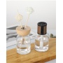 Wholesale New Products Luxury Diffuser Bottle Car Perfume Bottle Diffuser Bottle for Cosmetic