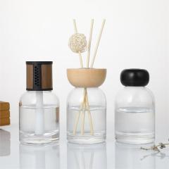 Wholesale New Products Luxury Diffuser Bottle Car Perfume Bottle Diffuser Bottle for Cosmetic