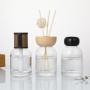 Wholesale New Products Luxury Diffuser Bottle Car Perfume Bottle Diffuser Bottle for Cosmetic