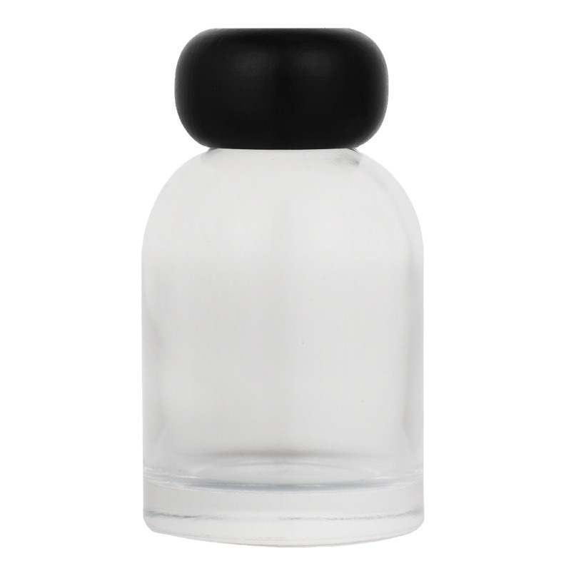 Wholesale New Products Luxury Diffuser Bottle Car Perfume Bottle Diffuser Bottle for Cosmetic