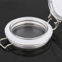 200g Plastic Cosmetic Cream Empty Jar Cosmetic Packaging Jar