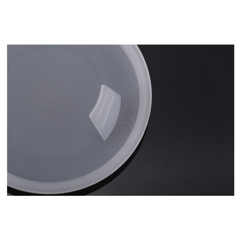 200g Plastic Cosmetic Cream Empty Jar Cosmetic Packaging Jar