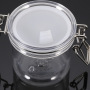 200g Plastic Cosmetic Cream Empty Jar Cosmetic Packaging Jar