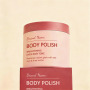 Ready Stock 50g 100g 120g 150g White Frosted Plastic Cream Jar Matte Finish Cosmetic Jar for Eye Cream and Face Cream
