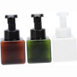 amber,green, white