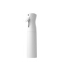 Hot Sell White Color Spray Bottles Empty High Pressure Continuous Empty 200ml Spray Trigger Bottle Cosmetics