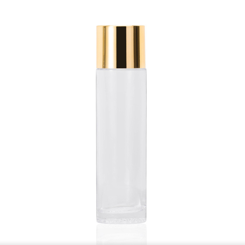 Wholesale 120ml Promotional Professional Elegant Cosmetics Containers Skincare Lotion Bottle