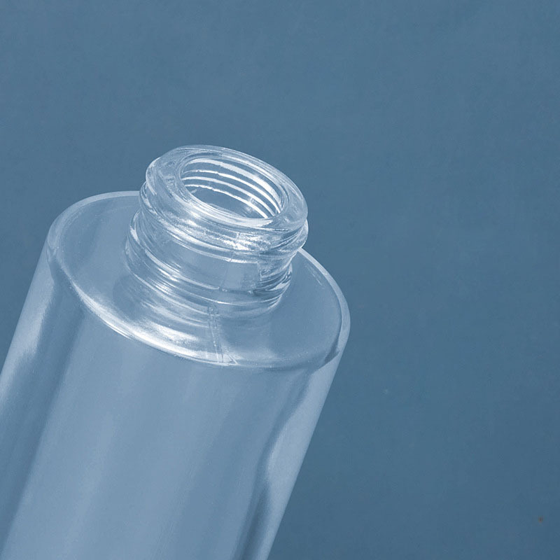 Wholesale 120ml Promotional Professional Elegant Cosmetics Containers Skincare Lotion Bottle