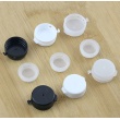 Black lid