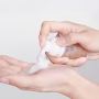 Plastic Travel Size Mini Soap Dispenser Foam Pump Bottle