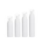 Plastic Travel Size Mini Soap Dispenser Foam Pump Bottle