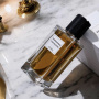 Luxury square Perfume Bottle 100ml Empty Glass Spray Bottle for Perfume