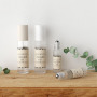 Hotsale 10ml Amber Roll-on Empty Cosmetic Packaging Skincare Oil Glass Bottles Essential Oil Glass Bottles Hot Sale