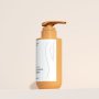 Fast Delivery Baby Shampoo Liquid Soap Bottle 200ml/300ml/500ml Capacity Clear/Frosted/White Packaging Pump Sprayer Sealing Type