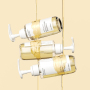 Fast Delivery Baby Shampoo Liquid Soap Bottle 200ml/300ml/500ml Capacity Clear/Frosted/White Packaging Pump Sprayer Sealing Type