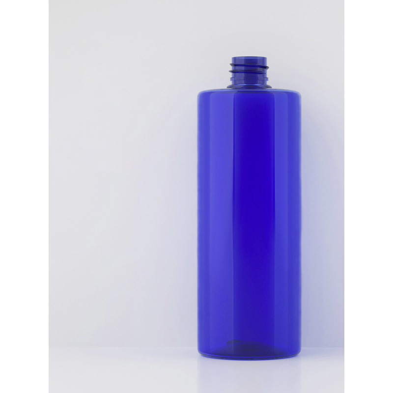 Unique Plastic Flip Top Shampoo Bottles Packaging