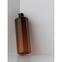 Unique Plastic Flip Top Shampoo Bottles Packaging