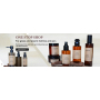 Cosmetics Containers ClearLuxury 100ML Empty PET Body Spray Bottle 150ML 200ml Spray Bottle AMBEL Plastic Cosmetics Bottles