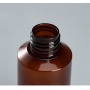 Cosmetics Containers ClearLuxury 100ML Empty PET Body Spray Bottle 150ML 200ml Spray Bottle AMBEL Plastic Cosmetics Bottles