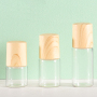 1ml 2ml 3ml Roller Ball Container for Essential Oil Bottle