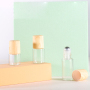 1ml 2ml 3ml Roller Ball Container for Essential Oil Bottle
