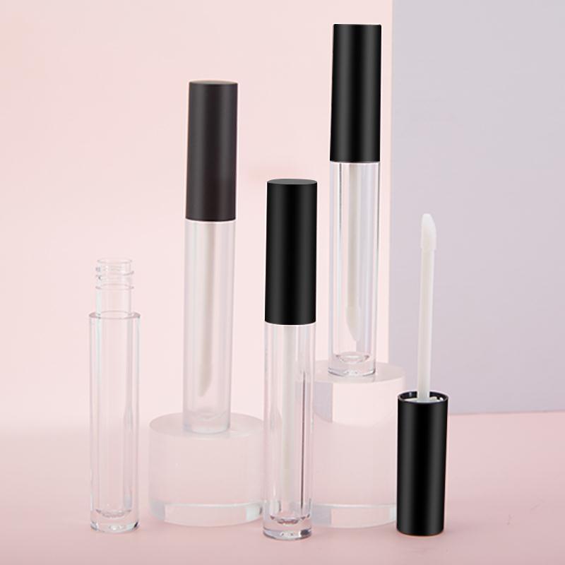 Unique Fancy Lipstick Container Cosmetic Plastic Packaging Lipstick Tube