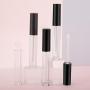 Unique Fancy Lipstick Container Cosmetic Plastic Packaging Lipstick Tube