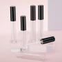 Unique Fancy Lipstick Container Cosmetic Plastic Packaging Lipstick Tube