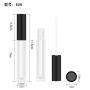 Unique Fancy Lipstick Container Cosmetic Plastic Packaging Lipstick Tube