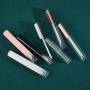Unique Fancy Lipstick Container Cosmetic Plastic Packaging Lipstick Tube