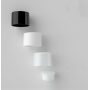 Skin Care Packaging 30ml Essence Bottle Toner Moisturizing Water Bottle Plastic Empty Bottle Cosmetics Containers