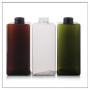 Lotion Bottle Luxury Shampoo Bottle Soap Hotels Empty Lotion Pump Plastic Bottles